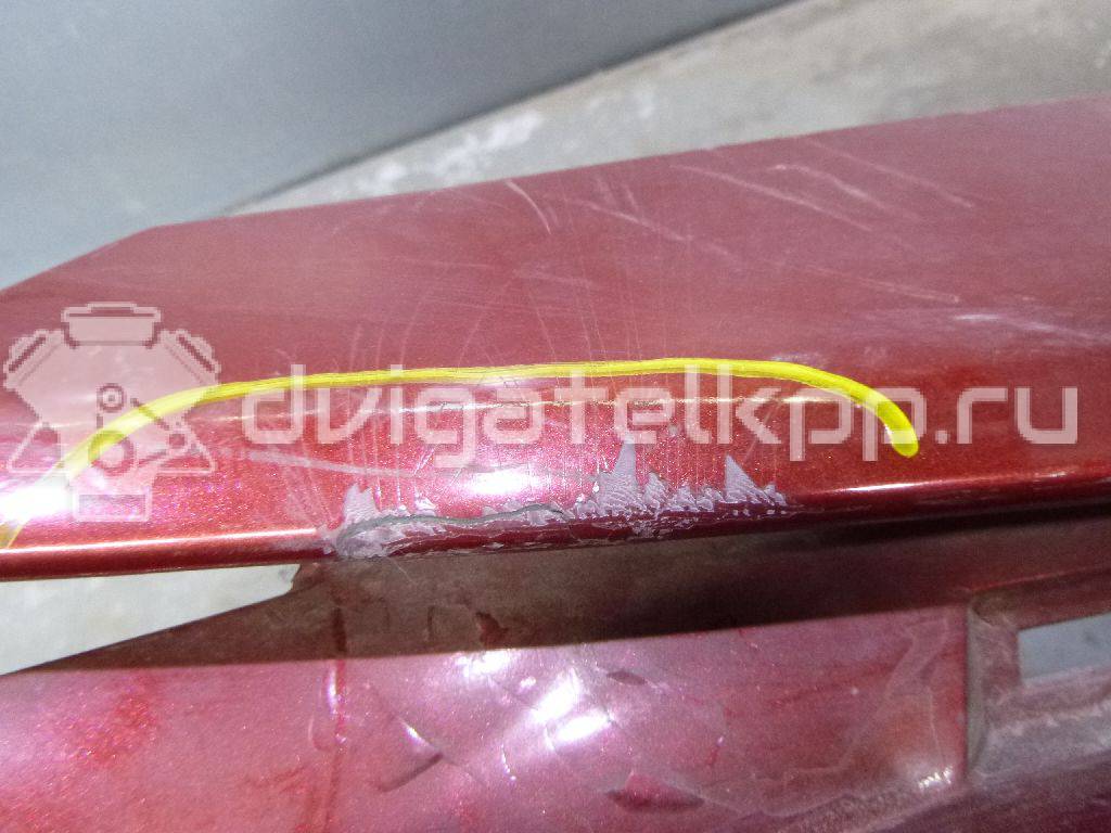 Фото Бампер передний  620221KA6H для Nissan Juke F15 {forloop.counter}}