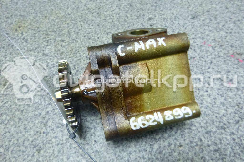 Фото Насос масляный  1S7G6600BJ для Ford Fiesta / Focus / C-Max / Galaxy / S-Max {forloop.counter}}