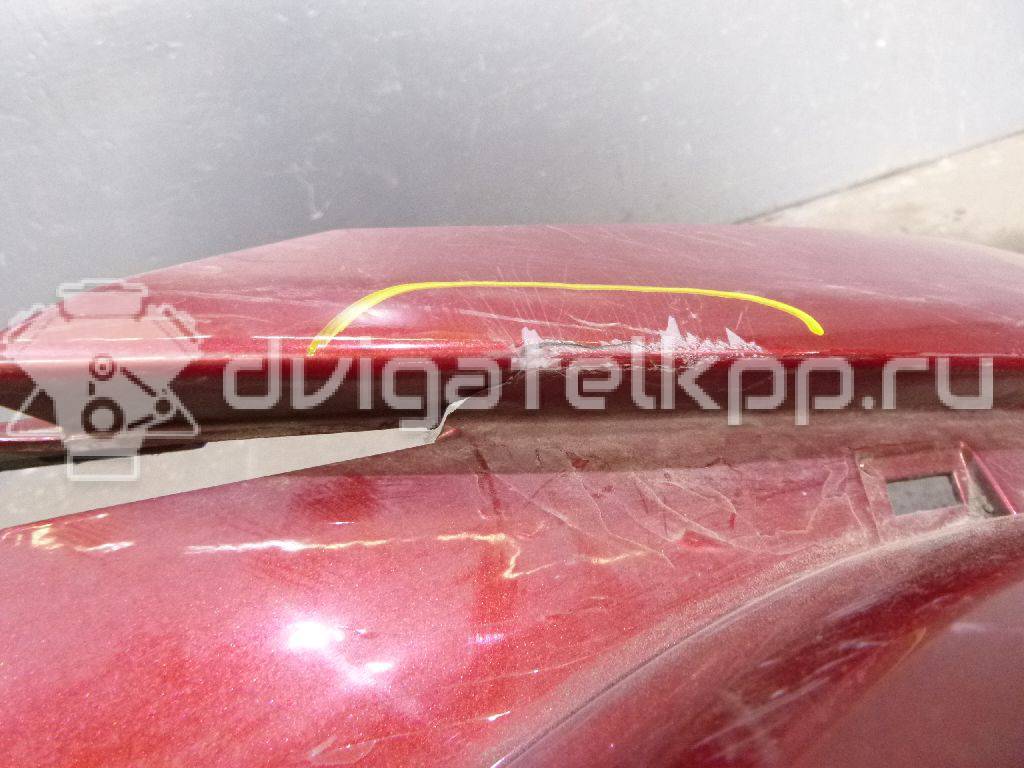 Фото Бампер передний  620221KA6H для Nissan Juke F15 {forloop.counter}}