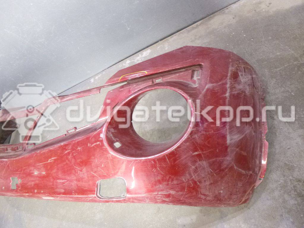 Фото Бампер передний  620221KA6H для Nissan Juke F15 {forloop.counter}}