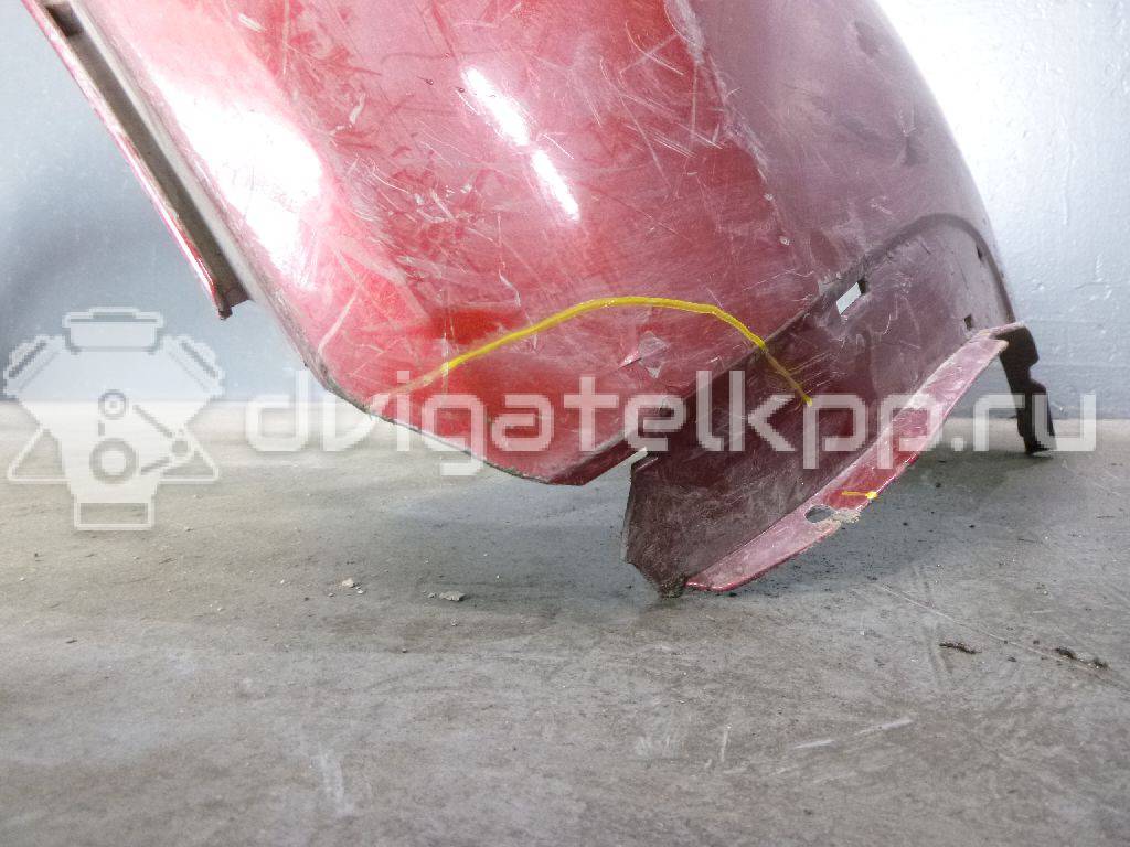 Фото Бампер передний  620221KA6H для Nissan Juke F15 {forloop.counter}}