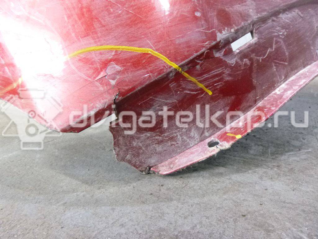 Фото Бампер передний  620221KA6H для Nissan Juke F15 {forloop.counter}}