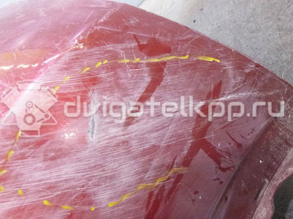 Фото Бампер передний  620221KA6H для Nissan Juke F15 {forloop.counter}}