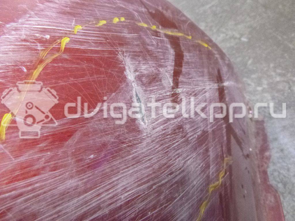 Фото Бампер передний  620221KA6H для Nissan Juke F15 {forloop.counter}}