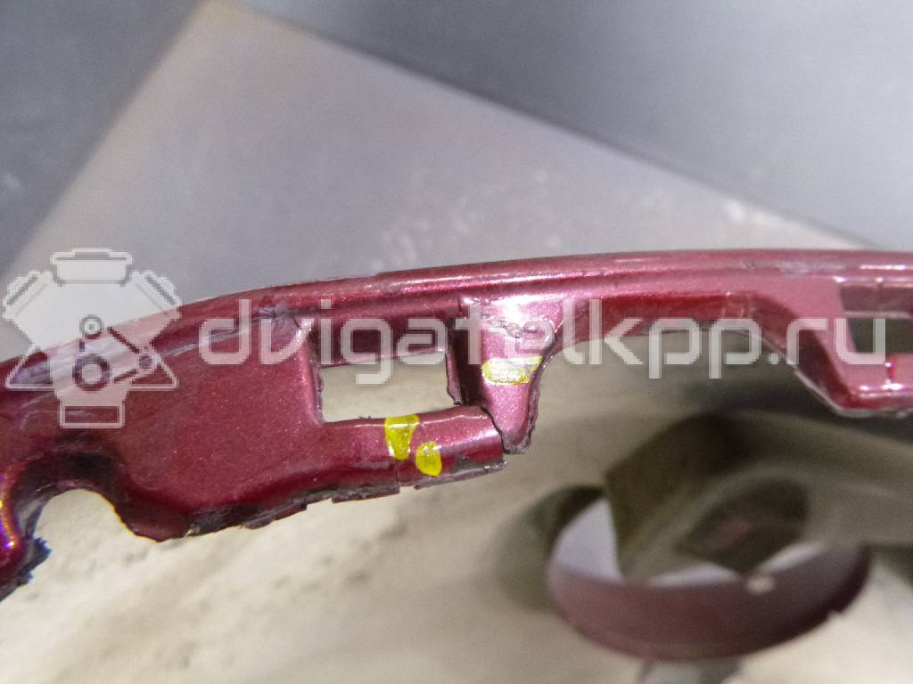 Фото Бампер передний  620221KA6H для Nissan Juke F15 {forloop.counter}}