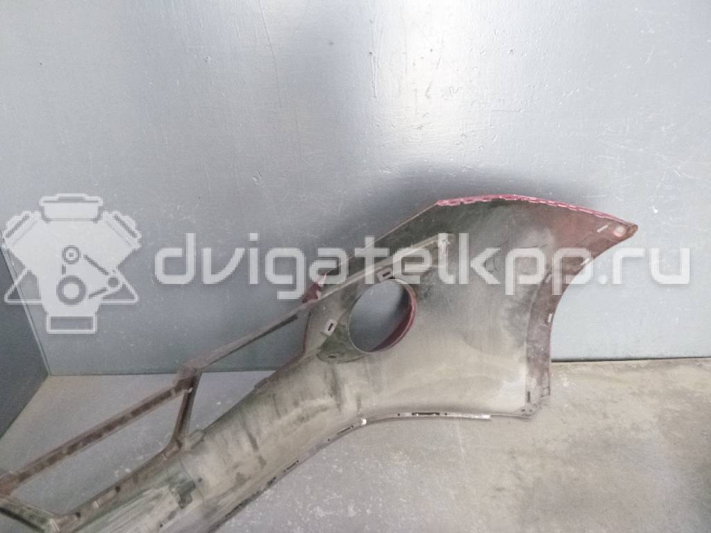 Фото Бампер передний  620221KA6H для Nissan Juke F15 {forloop.counter}}