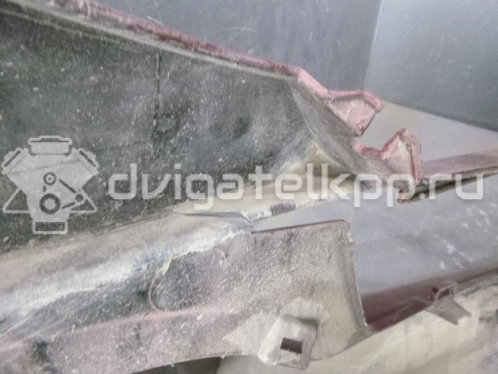 Фото Бампер передний  620221KA6H для Nissan Juke F15 {forloop.counter}}