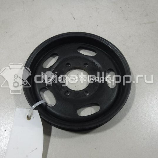 Фото Шкив коленвала  90572867 для Opel Tigra / Astra / Corsa / Combo / Agila