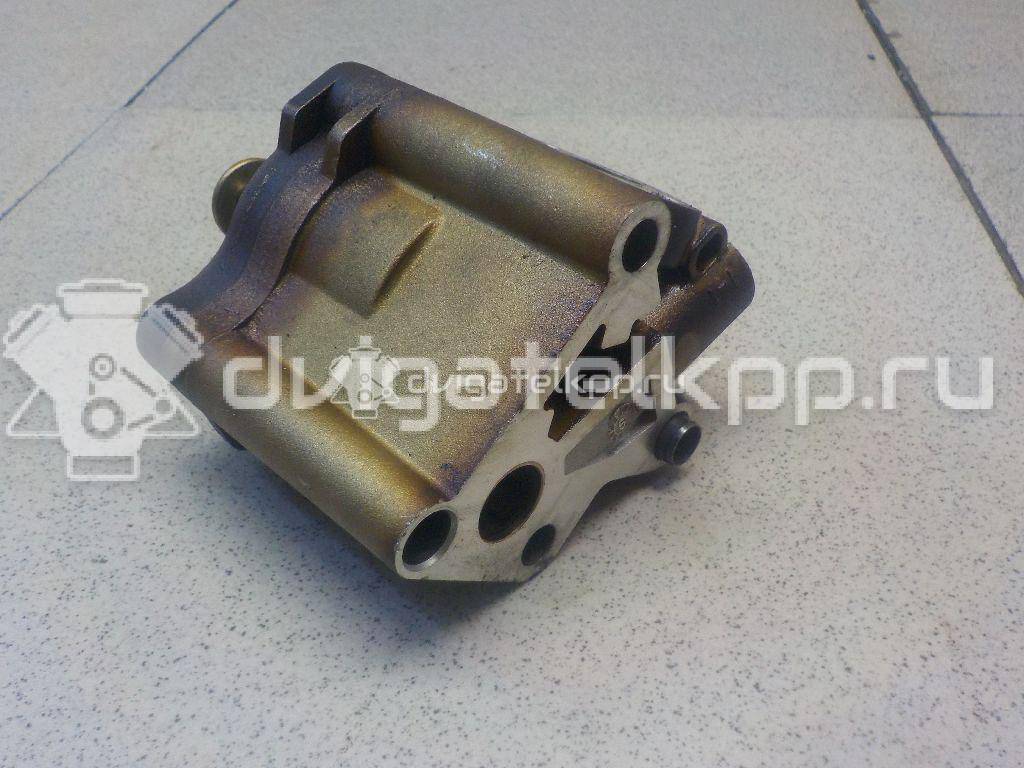 Фото Насос масляный  5146772 для Ford Fiesta / Focus / C-Max / Galaxy / S-Max {forloop.counter}}