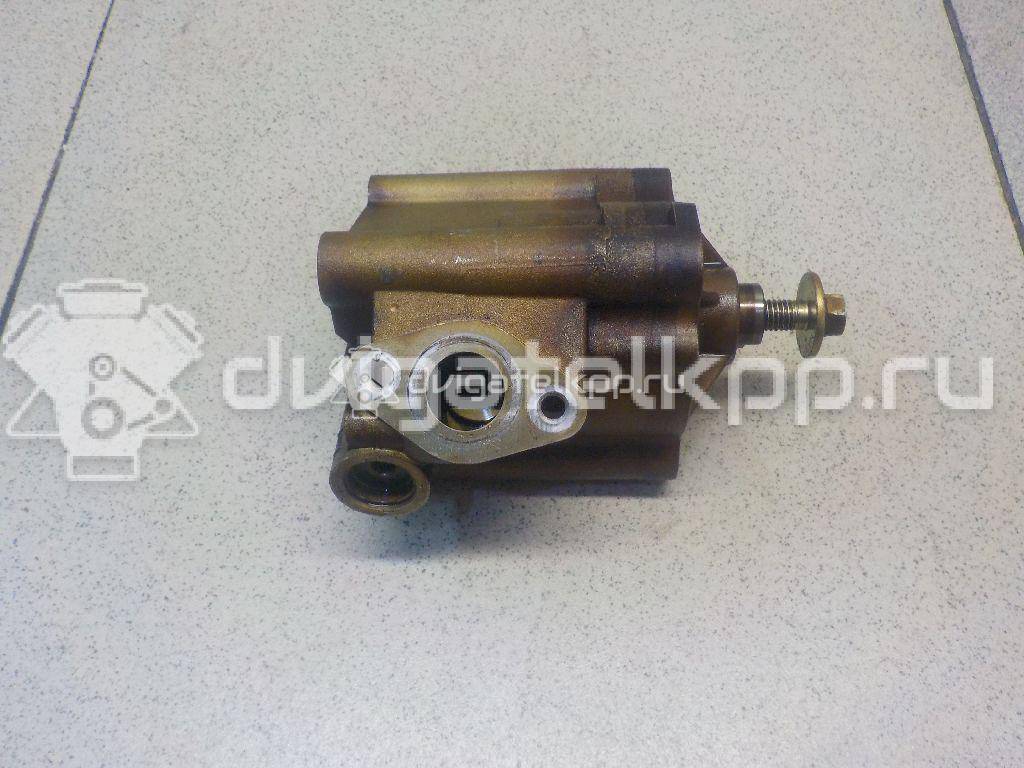 Фото Насос масляный  5146772 для Ford Fiesta / Focus / C-Max / Galaxy / S-Max {forloop.counter}}