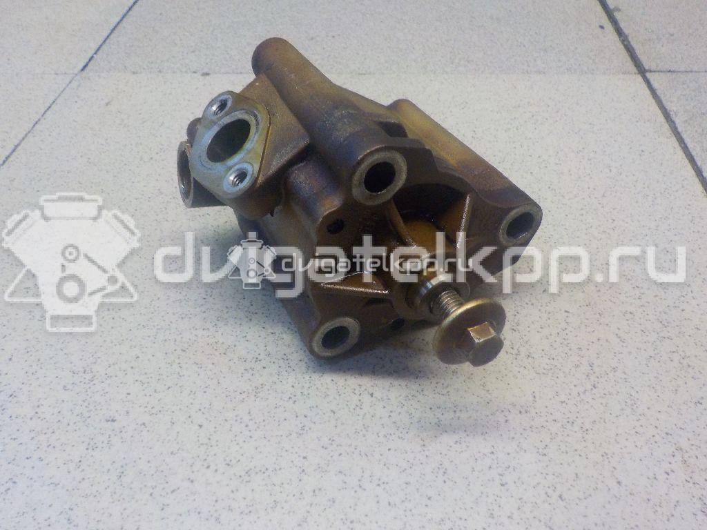Фото Насос масляный  5146772 для Ford Fiesta / Focus / C-Max / Galaxy / S-Max {forloop.counter}}