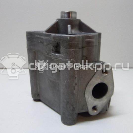 Фото Насос масляный  5146772 для Ford Fiesta / Focus / C-Max / Galaxy / S-Max