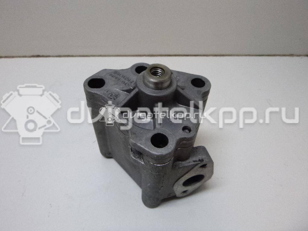 Фото Насос масляный  5146772 для Ford Fiesta / Focus / C-Max / Galaxy / S-Max {forloop.counter}}