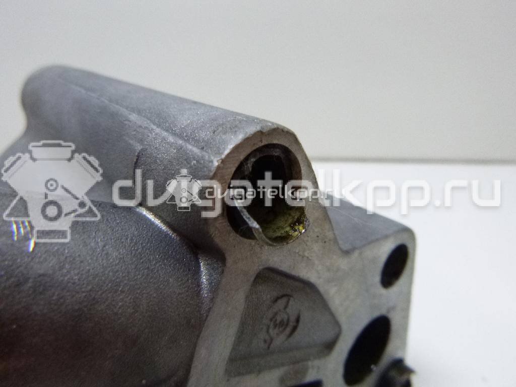 Фото Насос масляный  5146772 для Ford Fiesta / Focus / C-Max / Galaxy / S-Max {forloop.counter}}