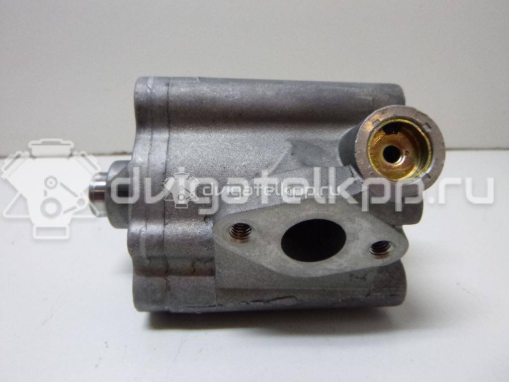 Фото Насос масляный  5146772 для Ford Fiesta / Focus / C-Max / Galaxy / S-Max {forloop.counter}}
