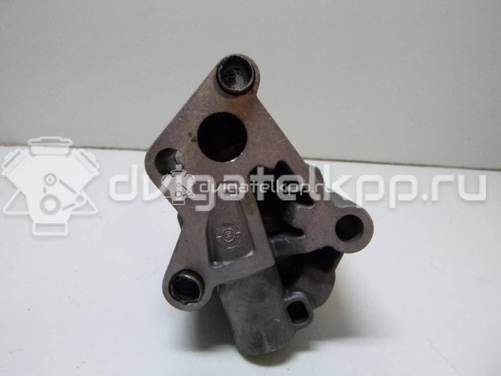 Фото Насос масляный  5146772 для Ford Fiesta / Focus / C-Max / Galaxy / S-Max {forloop.counter}}