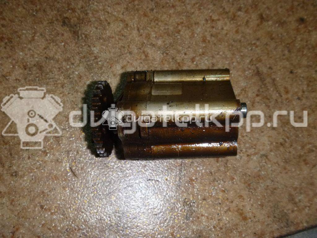 Фото Насос масляный  5146772 для Ford Fiesta / Focus / C-Max / Galaxy / S-Max {forloop.counter}}
