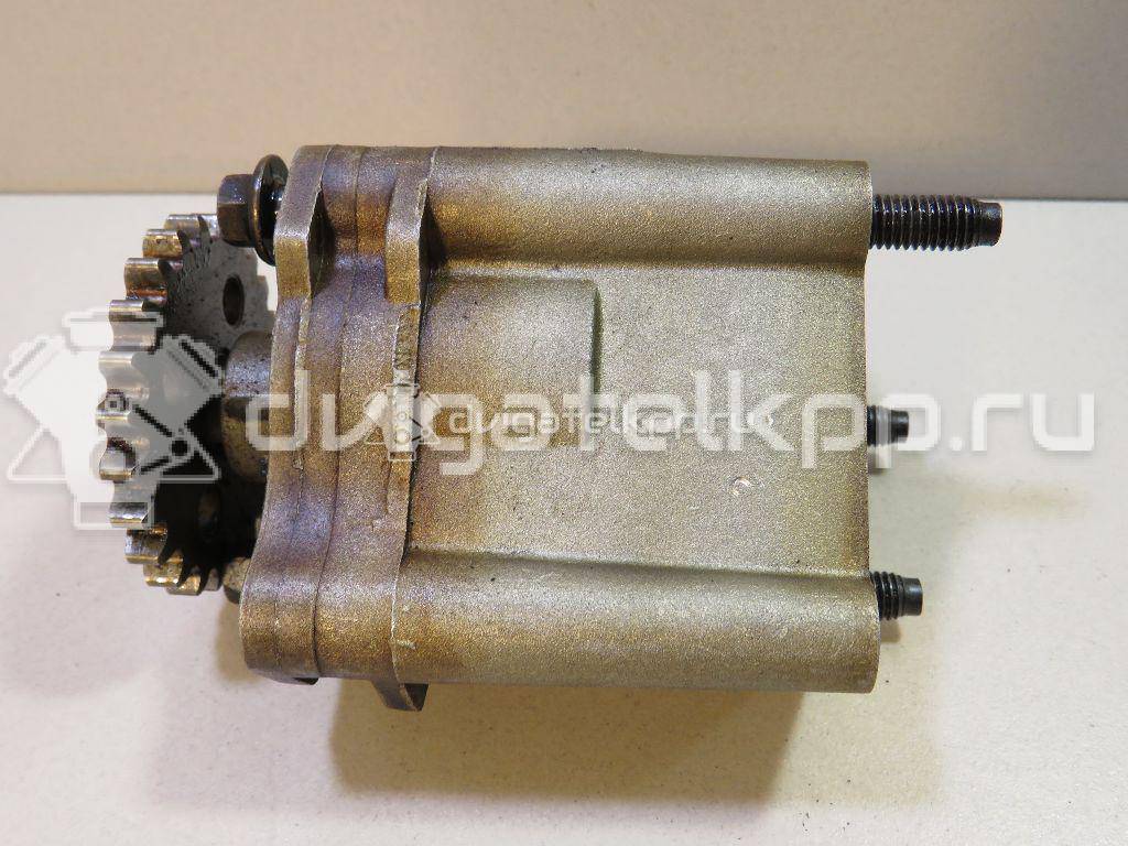 Фото Насос масляный  5146772 для Ford Fiesta / Focus / C-Max / Galaxy / S-Max {forloop.counter}}