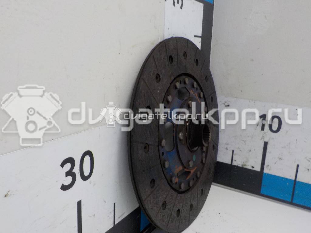 Фото Диск сцепления  96899522 для opel Antara {forloop.counter}}