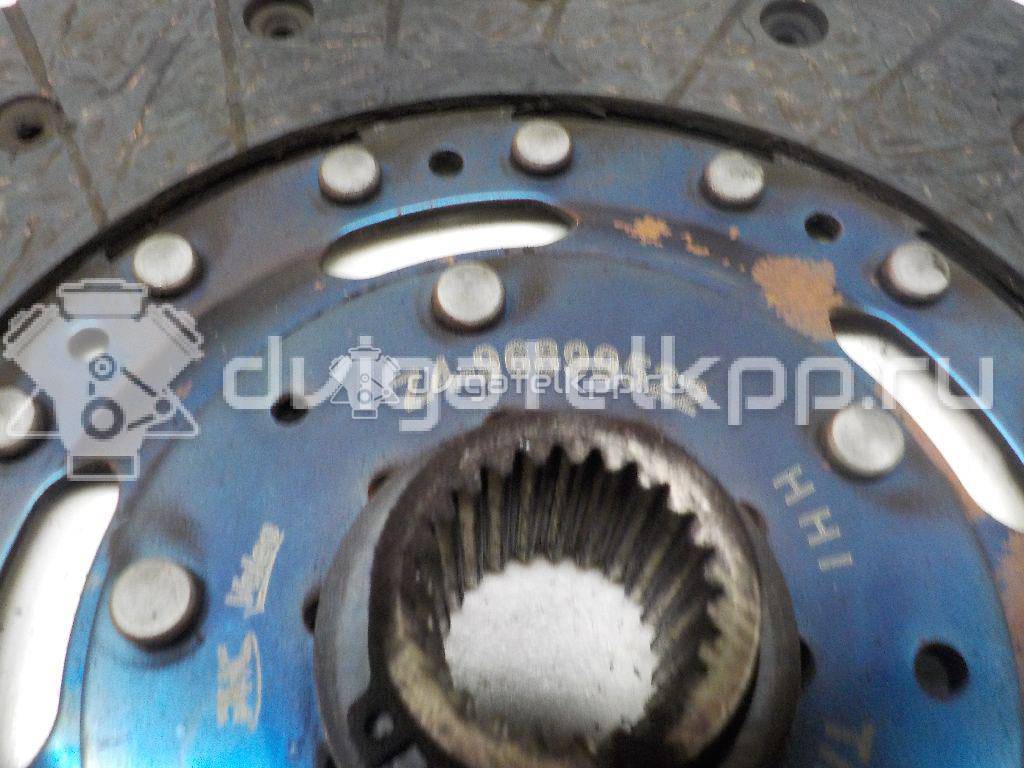 Фото Диск сцепления  96899522 для opel Antara {forloop.counter}}