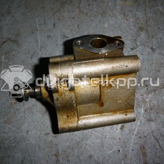 Фото Насос масляный  5146772 для Ford Fiesta / Focus / C-Max / Galaxy / S-Max