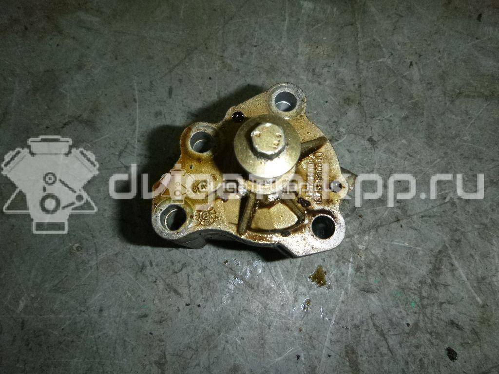 Фото Насос масляный  5146772 для Ford Fiesta / Focus / C-Max / Galaxy / S-Max {forloop.counter}}