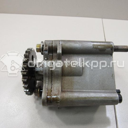 Фото Насос масляный  1S7G6600BG для Ford Fiesta / Focus / C-Max / Galaxy / S-Max