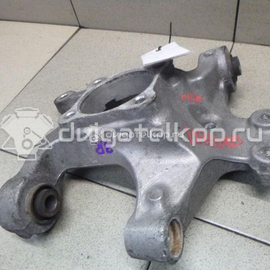 Фото Кулак поворотный задний правый  25918953 для opel Antara