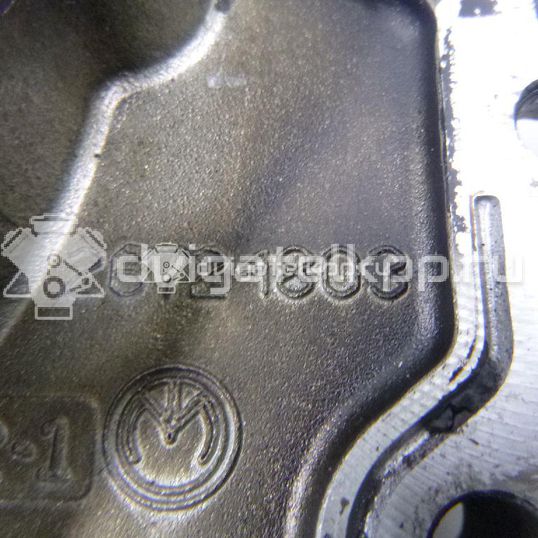 Фото Насос масляный  1720867 для Ford Fiesta / Focus / C-Max / Galaxy / Grand