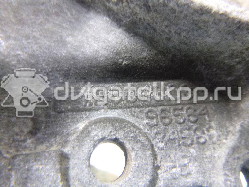 Фото Насос масляный  1720867 для Ford Fiesta / Focus / C-Max / Galaxy / Grand {forloop.counter}}