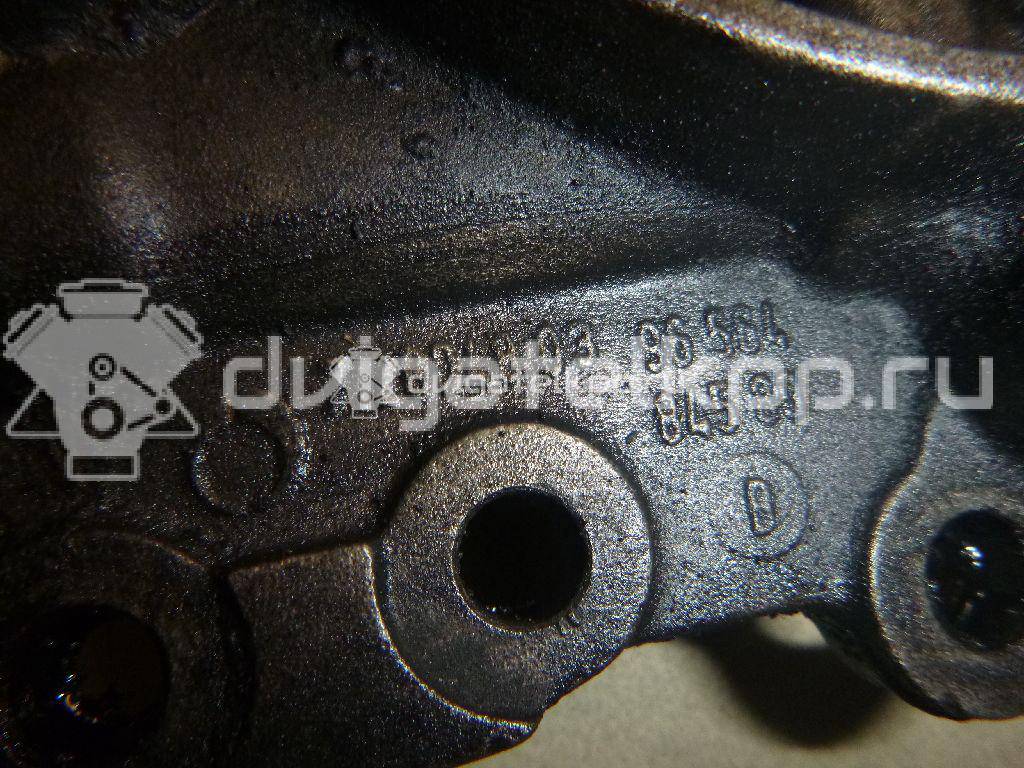 Фото Насос масляный  1720867 для Ford Fiesta / Focus / C-Max / Galaxy / Grand {forloop.counter}}