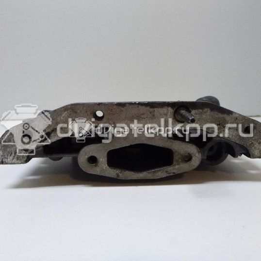 Фото Насос масляный  1720867 для Ford Fiesta / Focus / C-Max / Galaxy / Grand