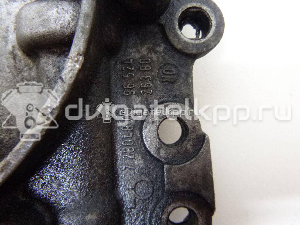 Фото Насос масляный  1720867 для Ford Fiesta / Focus / C-Max / Galaxy / Grand {forloop.counter}}