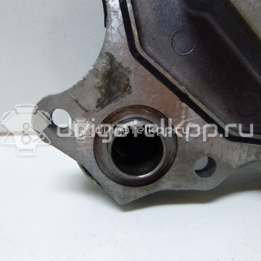 Фото Насос масляный  1720867 для Ford Fiesta / Focus / C-Max / Galaxy / Grand