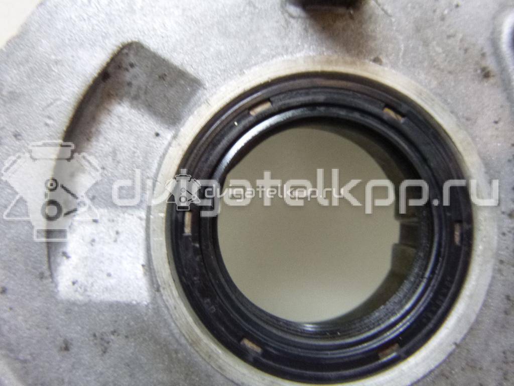 Фото Насос масляный  1720867 для Ford Fiesta / Focus / C-Max / Galaxy / Grand {forloop.counter}}