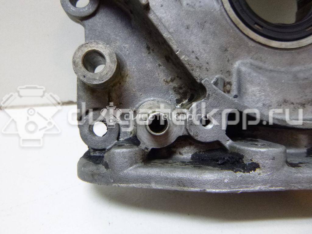 Фото Насос масляный  1720867 для Ford Fiesta / Focus / C-Max / Galaxy / Grand {forloop.counter}}