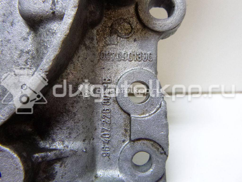 Фото Насос масляный  1720867 для Ford Fiesta / Focus / C-Max / Galaxy / Grand {forloop.counter}}