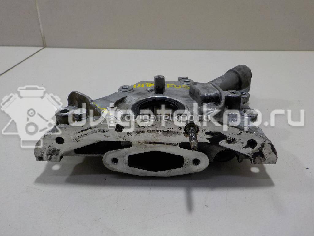 Фото Насос масляный  1720867 для Ford Fiesta / Focus / C-Max / Galaxy / Grand {forloop.counter}}