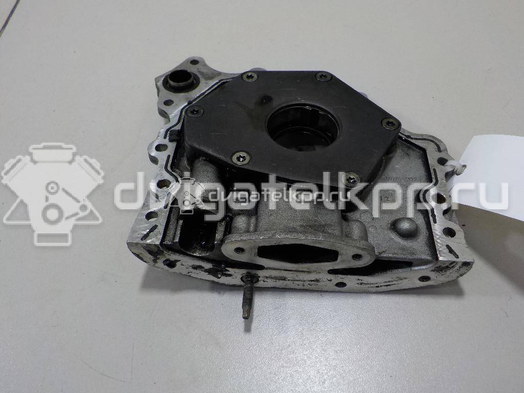 Фото Насос масляный  1720867 для Ford Fiesta / Focus / C-Max / Galaxy / Grand {forloop.counter}}