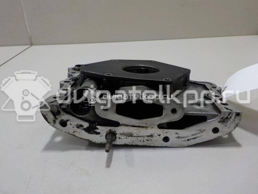 Фото Насос масляный  1720867 для Ford Fiesta / Focus / C-Max / Galaxy / Grand {forloop.counter}}