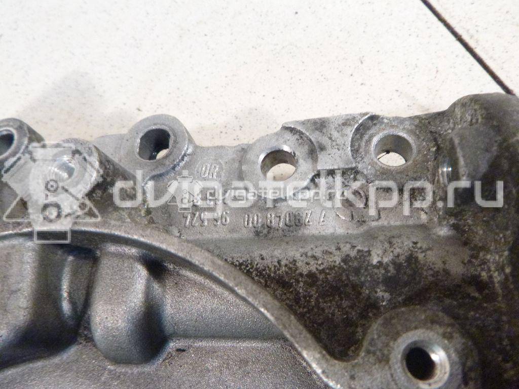 Фото Насос масляный  1720867 для Ford Fiesta / Focus / C-Max / Galaxy / Grand {forloop.counter}}