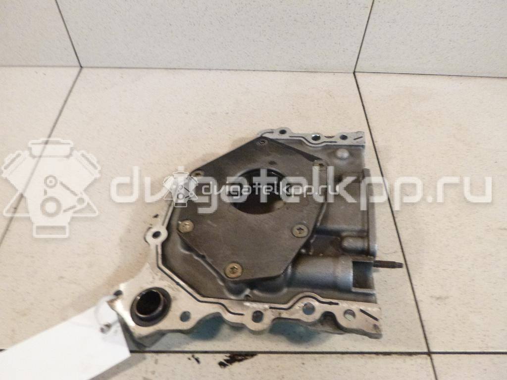 Фото Насос масляный  1720867 для Ford Fiesta / Focus / C-Max / Galaxy / Grand {forloop.counter}}