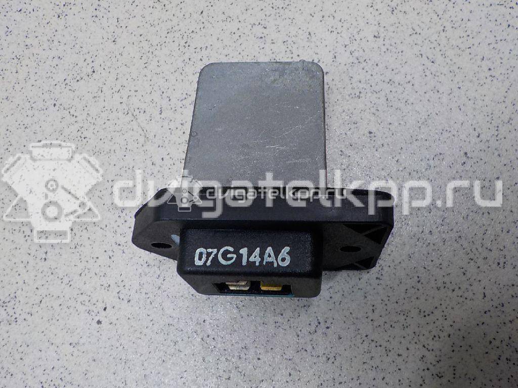 Фото Резистор отопителя  96629733 для opel Antara {forloop.counter}}