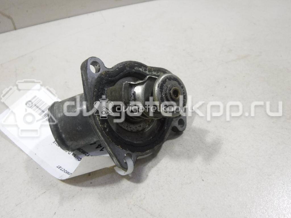 Фото Термостат  12992692 для Opel Tigra / Astra / Corsa / Combo / Agila {forloop.counter}}