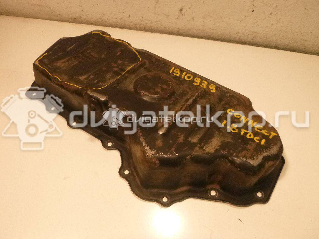 Фото Поддон масляный двигателя  ys6q6675af для Ford Focus / Tourneo / C-Max / Galaxy / S-Max {forloop.counter}}
