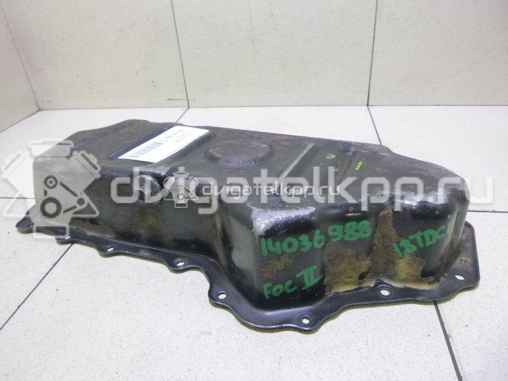 Фото Поддон масляный двигателя  ys6q6675af для Ford Focus / Tourneo / C-Max / Galaxy / S-Max {forloop.counter}}