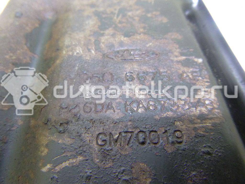 Фото Поддон масляный двигателя  ys6q6675af для Ford Focus / Tourneo / C-Max / Galaxy / S-Max {forloop.counter}}