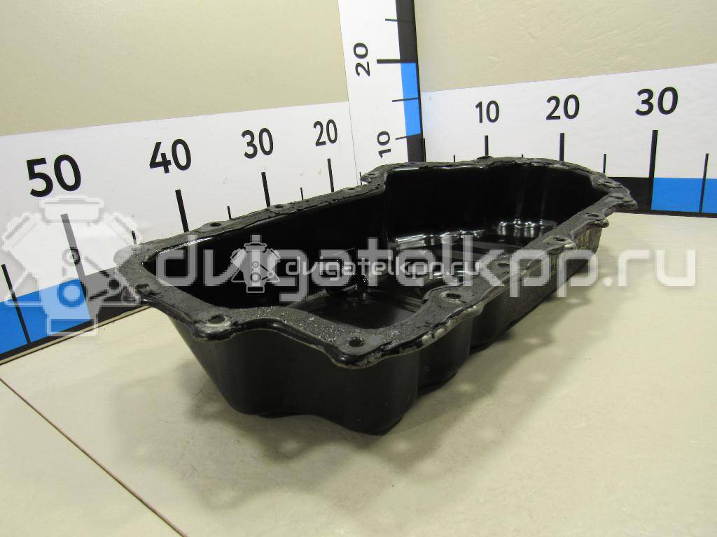 Фото Поддон масляный двигателя  ys6q6675af для Ford Focus / Tourneo / C-Max / Galaxy / S-Max {forloop.counter}}