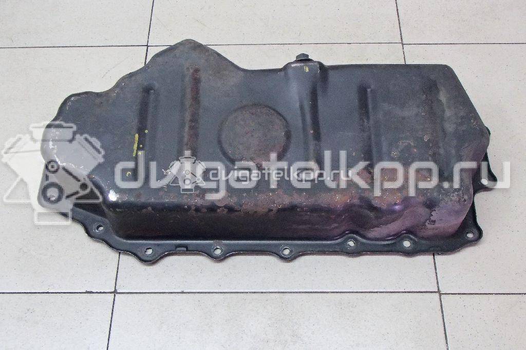 Фото Поддон масляный двигателя  ys6q6675af для Ford Focus / Tourneo / C-Max / Galaxy / S-Max {forloop.counter}}
