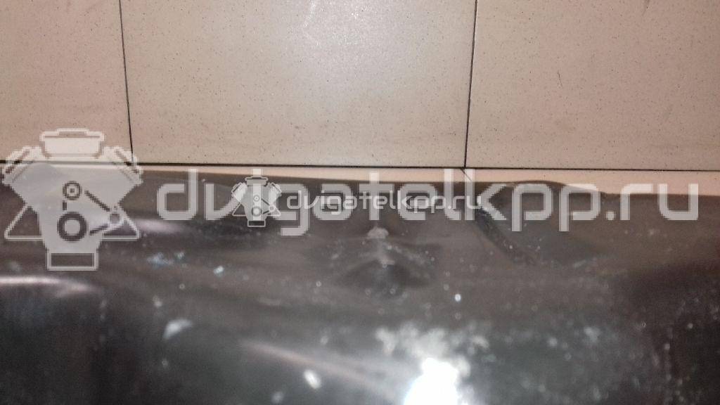 Фото Поддон масляный двигателя  1353148 для Ford Fiesta / Focus / Tourneo / C-Max / Galaxy {forloop.counter}}